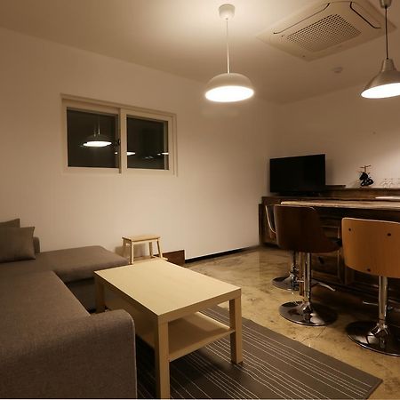 הוילה גנגנאונג Muju House מראה חיצוני תמונה