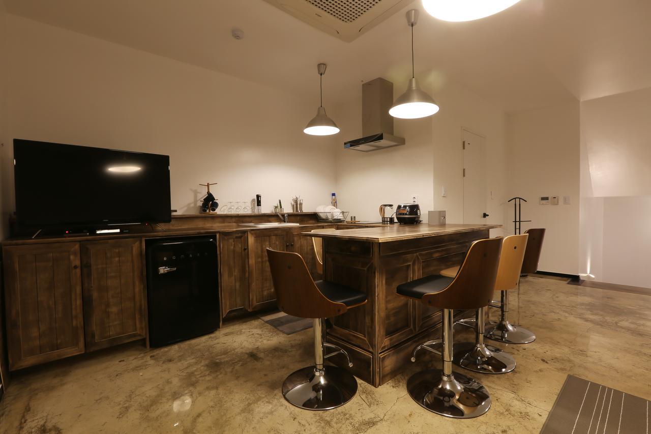 הוילה גנגנאונג Muju House מראה חיצוני תמונה