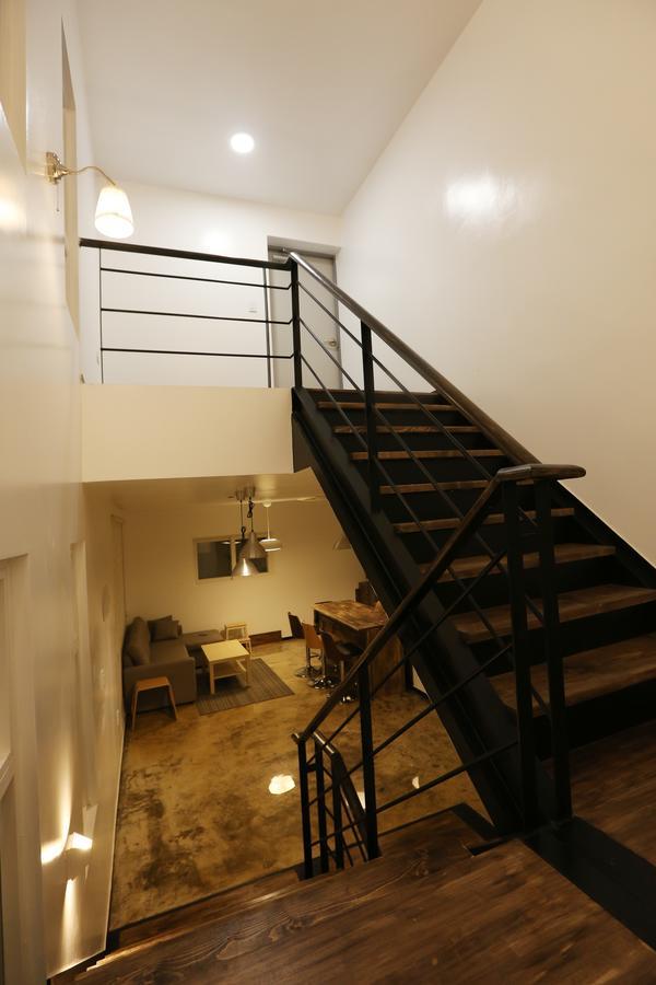 הוילה גנגנאונג Muju House מראה חיצוני תמונה