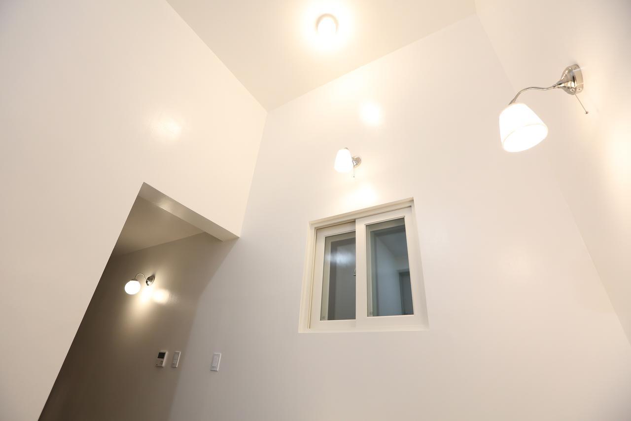 הוילה גנגנאונג Muju House מראה חיצוני תמונה